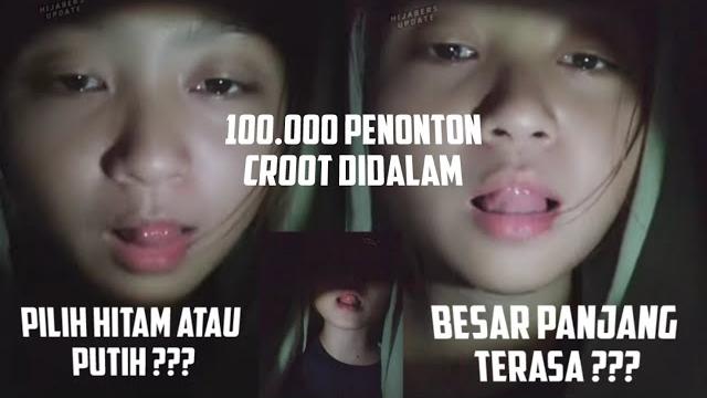 Tiktok jilbab mendesah sambil menjulurkan lidahnya - ngobrol asik !! pemersatu bangsa !! Tiktok jilbab mendesah sambil menjulurkan lidahnya - ngobrol asik !! pemersatu bangsa !!