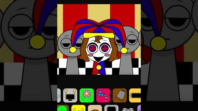 Sprunki + digital circus | #sprunki #incrediboxsprunki #incrediboxmod #theamazingdigitalcircus Sprunki + digital circus | #sprunki #incrediboxsprunki #incrediboxmod #theamazingdigitalcircus