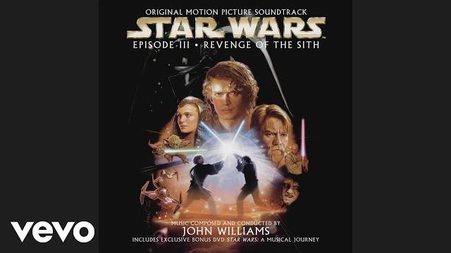 John williams - battle of the heroes (audio) John williams - battle of the heroes (audio)