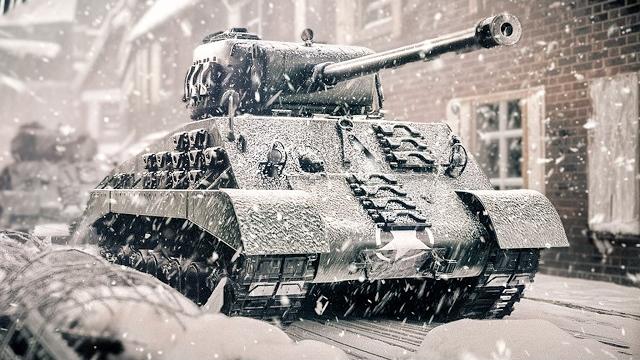 7 incredible tank battles 7 incredible tank battles
