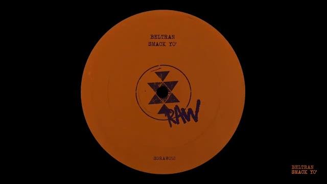 Beltran - smack yo' Beltran - smack yo'