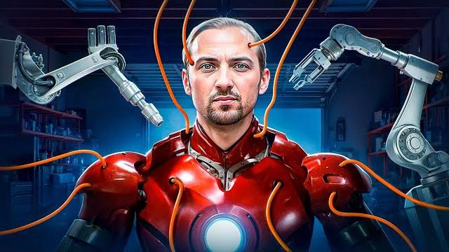 Зубарев смотрит железный человек 2 | фулл фильм Зубарев смотрит железный человек 2 | фулл фильм