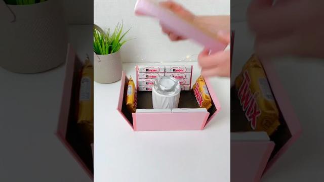 Tell me a girl who wouldn’t love this diy gift #craft #mothersday #gift #diy #aesthetic #giftidea Tell me a girl who wouldn’t love this diy gift #craft #mothersday #gift #diy #aesthetic #giftidea