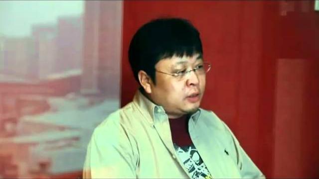 语路计划之罗永浩 语路计划之罗永浩