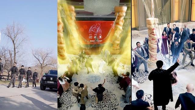 神王歸來!妻子被富少狂欺,神主老公怒帶百萬精兵高調歸來,血洗仇家!#復仇#狂婿最火短剧推荐 #minidrama 神王歸來!妻子被富少狂欺,神主老公怒帶百萬精兵高調歸來,血洗仇家!#復仇#狂婿最火短剧推荐 #minidrama