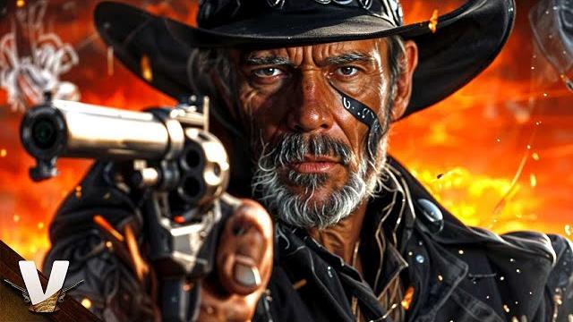 Gunfighter's moon: redemption in a wild frontier | gunfighter's moon | western movie Gunfighter's moon: redemption in a wild frontier | gunfighter's moon | western movie