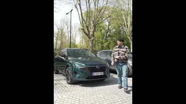 Nissan connect services.mp4 Nissan connect services.mp4