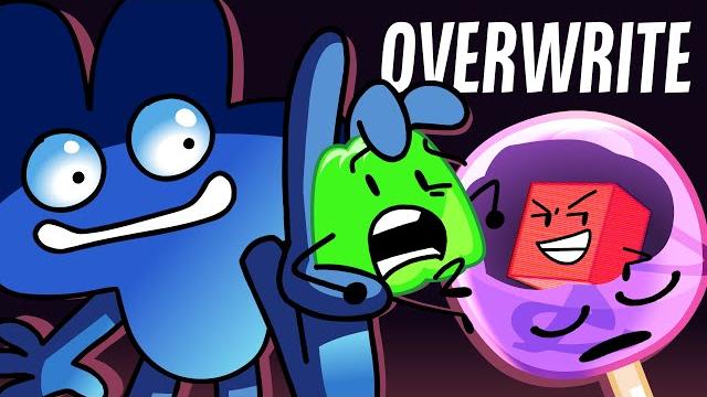 Bfdi:tpot 18: bfb 31 Bfdi:tpot 18: bfb 31
