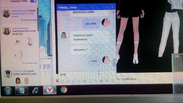 Belinay_ravza ifşa . dikkat edin !! Belinay_ravza ifşa . dikkat edin !!