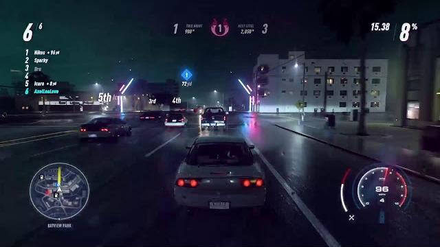 Axl lea bigo live nfs heat Axl lea bigo live nfs heat