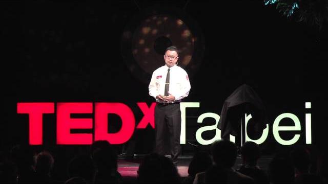 破解火場逃生的三個迷思 | 蔡宗翰 tsung-han tsai | tedxtaipei 破解火場逃生的三個迷思 | 蔡宗翰 tsung-han tsai | tedxtaipei