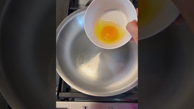 Make your stainless steel pan nonstick Make your stainless steel pan nonstick