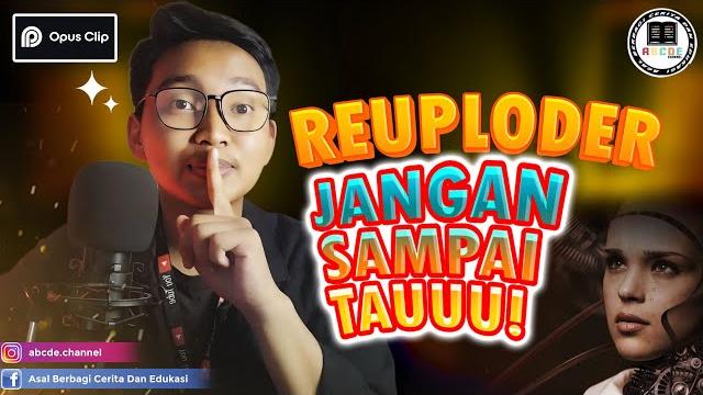 Tutorial mudah membuat video short keren yang luar biasa! dengan bantuan ai, wajib coba!!! Tutorial mudah membuat video short keren yang luar biasa! dengan bantuan ai, wajib coba!!!