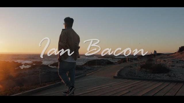 Above water-the code | ian bacon Above water-the code | ian bacon