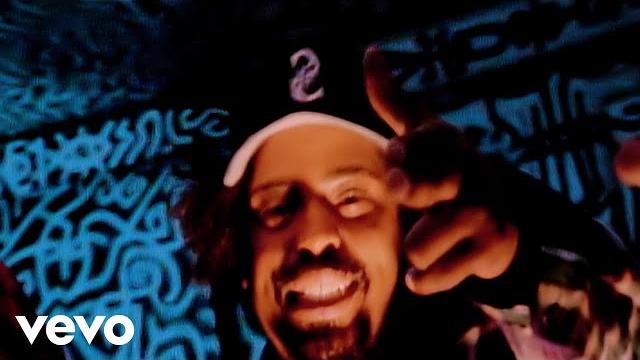 Cypress hill - insane in the brain (official hd video) Cypress hill - insane in the brain (official hd video)