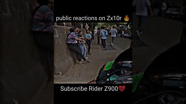 Cute public reactions zx10r #shorts #motovlog #vlog #ninjah2 Cute public reactions zx10r #shorts #motovlog #vlog #ninjah2