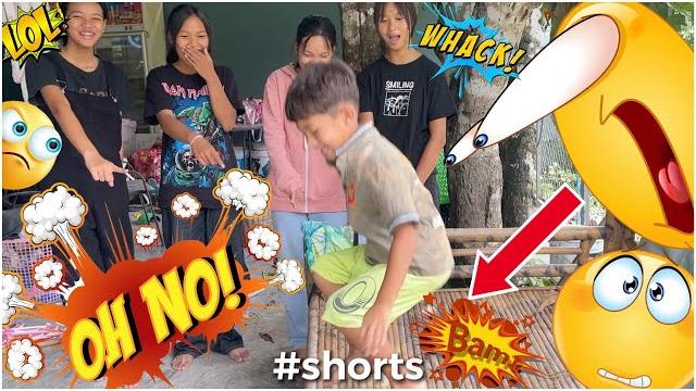 Crazy boon kids break furniture compilation Crazy boon kids break furniture compilation
