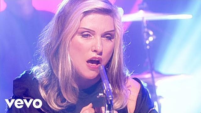 Blondie - maria Blondie - maria