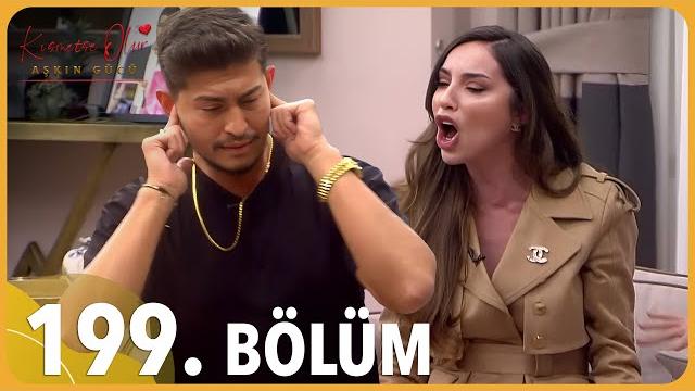Kısmetse olur: aşkın gücü 1. sezon | 199. bölüm full Kısmetse olur: aşkın gücü 1. sezon | 199. bölüm full