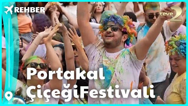 Rehber | adana portakal çiçeği karnavalı Rehber | adana portakal çiçeği karnavalı