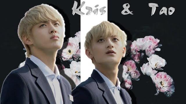 Kris & tao moments | dina kot | Kris & tao moments | dina kot |