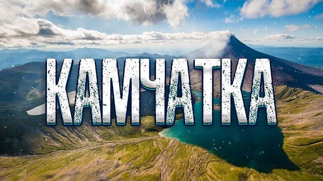 Камчатка, где правят вулканы и дикая природа! вертикальные столбы 3 брата. на каяках в закат! Камчатка, где правят вулканы и дикая природа! вертикальные столбы 3 брата. на каяках в закат!