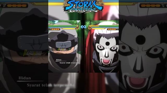 Kakuzu & hidan team ultimate jutsu Kakuzu & hidan team ultimate jutsu