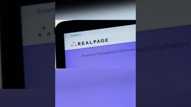 Doj sues realpage for overprice-fixing scheme Doj sues realpage for overprice-fixing scheme