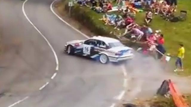 This is rally 7 | the best scenes of rallying (pure sound) This is rally 7 | the best scenes of rallying (pure sound)