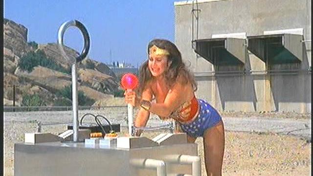 Wonder woman music video 4 Wonder woman music video 4