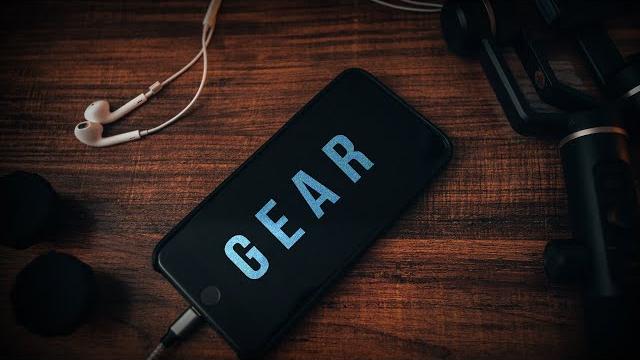 Iphone filmmaking - gear & accessories starter kit Iphone filmmaking - gear & accessories starter kit