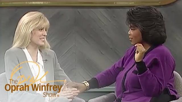 Oprah to marla maples: is donald trump controlling? | the oprah winfrey show | oprah winfrey network Oprah to marla maples: is donald trump controlling? | the oprah winfrey show | oprah winfrey network