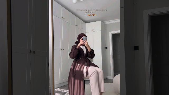 #hijab #hijaboutfit #girl #tiktok #fashion #tesettürgiyim #turbantutorial #turban #islam #style #hijab #hijaboutfit #girl #tiktok #fashion #tesettürgiyim #turbantutorial #turban #islam #style
