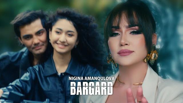 Nigina amonqulova - bigiram 4k ( official music video ) Nigina amonqulova - bigiram 4k ( official music video )