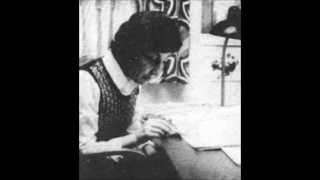 Hilda dianda - a7 (1964) Hilda dianda - a7 (1964)