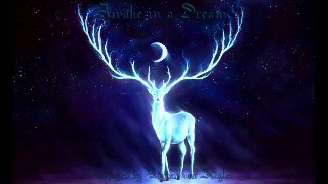 Relaxing fantasy music - awake in a dream Relaxing fantasy music - awake in a dream