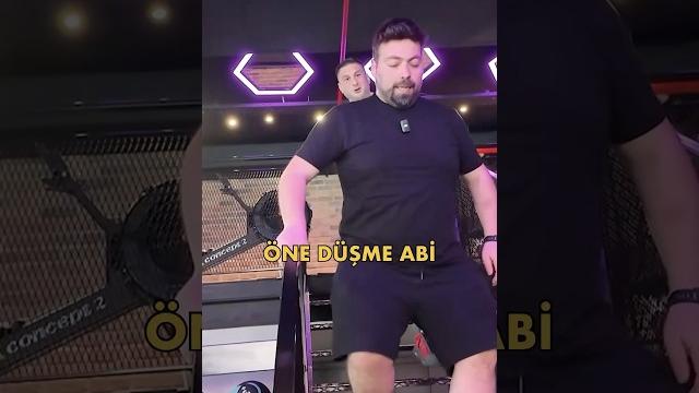 Harun fırat’a sporda fazla yükleniyor! Harun fırat’a sporda fazla yükleniyor!
