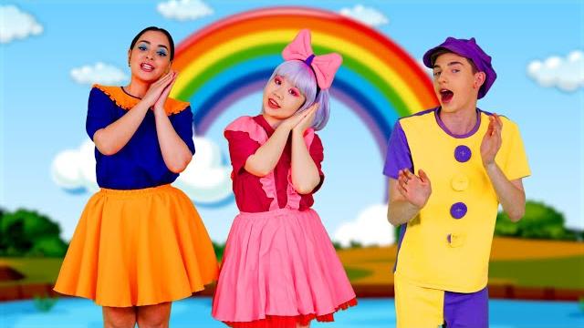 A ram sam sam - best songs for kids | kids funny songs A ram sam sam - best songs for kids | kids funny songs