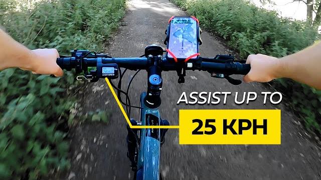 Are e-bikes worth it? Are e-bikes worth it?