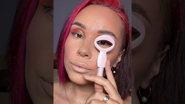 #grwm full glam🫶️ #grwm full glam🫶️