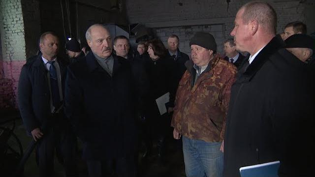 Последняя капля: что стало причиной жёстких кадровых решений лукашенко в могилёвской области Последняя капля: что стало причиной жёстких кадровых решений лукашенко в могилёвской области