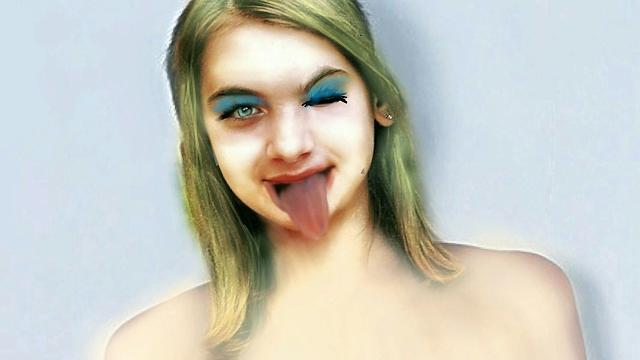 Novinha menina bigo live Novinha menina bigo live