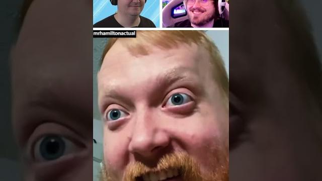 Don't laugh Don't laugh