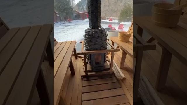 #wellness #sauna #youtubeshorts #shorts #wellness #sauna #youtubeshorts #shorts