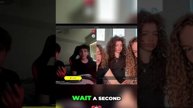 Omg! monkey app reunion! Omg! monkey app reunion!