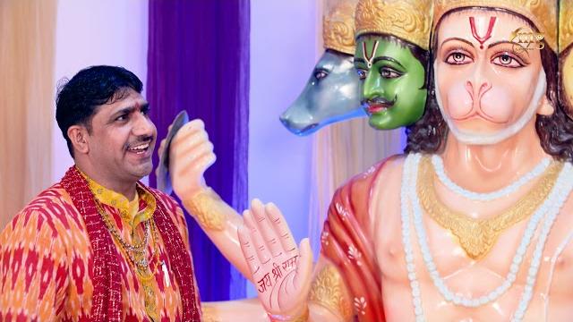 01 | chota sa balaji khel rha | vijay pandit bhardwaj | latest bhakti song 2018 | mg records 01 | chota sa balaji khel rha | vijay pandit bhardwaj | latest bhakti song 2018 | mg records