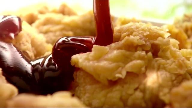 Реклама kfc кфс летнее меню 2015 Реклама kfc кфс летнее меню 2015