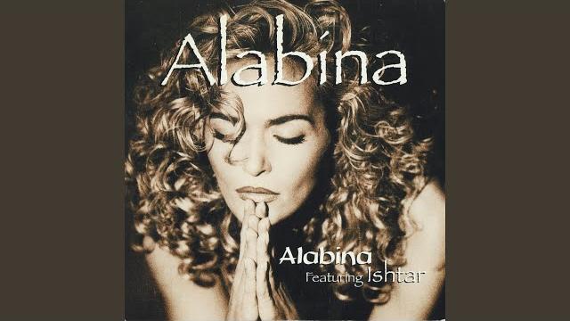 Alabina (original version) Alabina (original version)