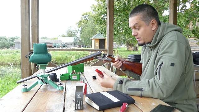 Охотничья курковка тоз-63 в руках практика Охотничья курковка тоз-63 в руках практика