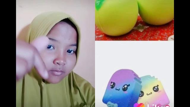 Putri nia ramadani Putri nia ramadani